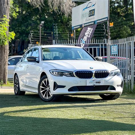 BMW 320I 2.0 TURBO 2023 UN DUEÑO MANTENCIONES (248831) - FullMotor ...