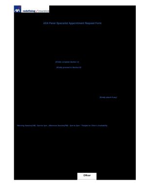 Customer Equipment Doc Template | pdfFiller