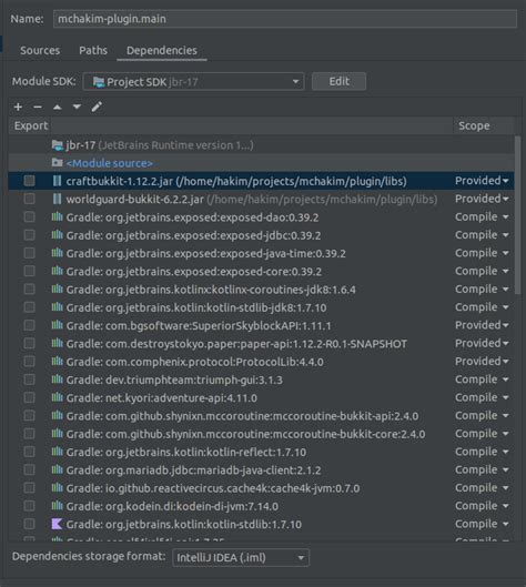 Image result for Java Jar File Dependency