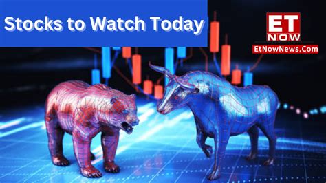 Stocks to watch today: UltraTech, BHEL, NHPC, REC, Alkem Labs and more ...