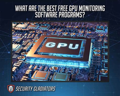 Image result for GPU CPU Monitoring Software