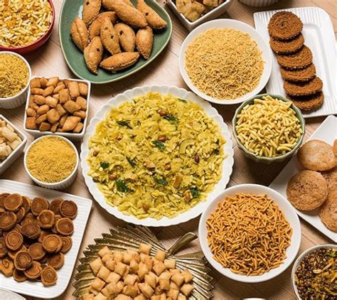 Diwali Sweets | Diwali Snacks | Diwali Gift Hampers | RMC Foods