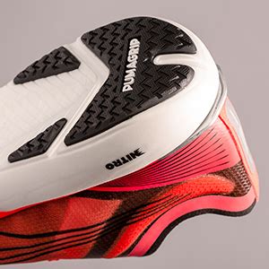 Buy Puma Mens Liberate Nitro Men's Running Shoes Running Shoe at Amazon.in