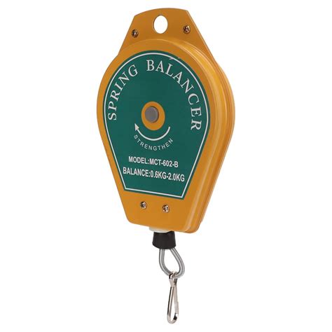 Retractable Spring Balancer Tool, Easy To Operate Spring Balancer ...