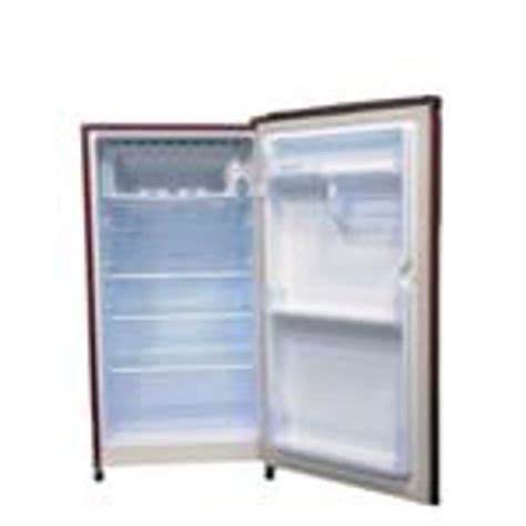 GEM Single Door Wine 180L 2 Star Inverter Direct-Cool Single Door ...