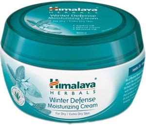 HIMALAYA Winter Defense Moisturizing Cream - Price in India, Buy ...