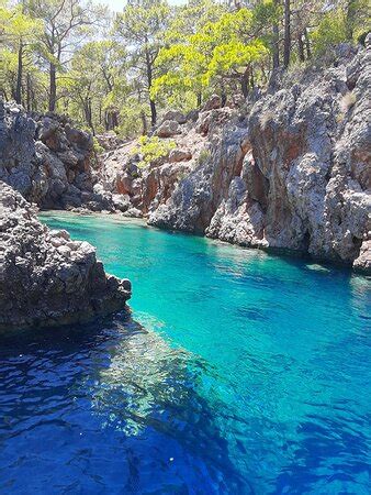 Adrasan Tekne Turu Sudenur Teknesi - All You Need to Know BEFORE You Go