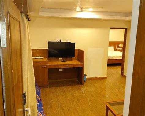 HARITHA VALLEY RESORT ARAKU (Araku Valley, Andhra Pradesh) - Specialty ...