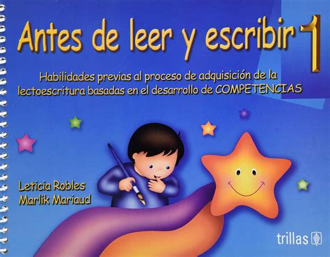 Buy Antes de leer y escribir 1 / Before Reading and Writing ...