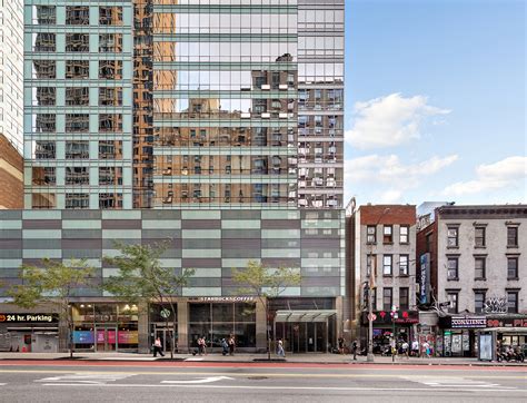 ORION Condominium at 350 W 42nd St - Manhattan, NY | Compass