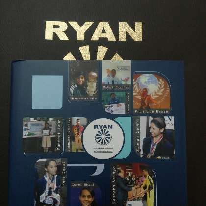 Ryan International Group Office Photos