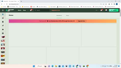 Image result for How to Fix deviantART