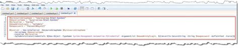 Image result for PowerShell Create Azure SQL Database