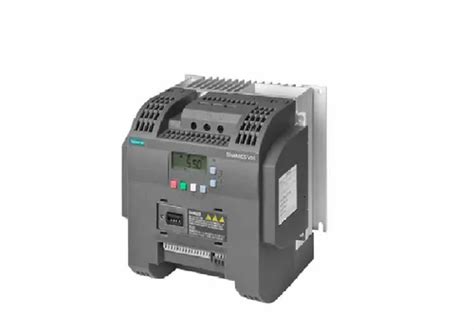 Siemens Drives - Siemens 6SL3210-1KE15-8UB2 Ordering Data Overview ...