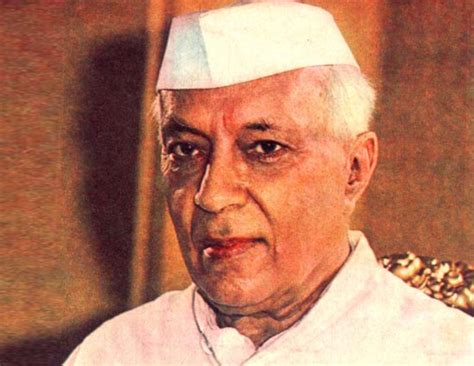 Children's Day Special Inspirational Quotes From Pt. Jawaharlal Nehru ...