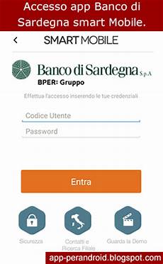 banco di sardegna servizi app android bper smart mobile app home banking banco di sardegna servizi app android bper smart mobile app home banking