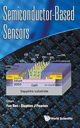 Semiconductor-based Sensors : Ren, Fan, Pearton, Stephen J: Amazon.in ...