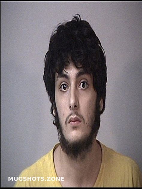 ALVAREZ RAMON 05/25/2023 - Rappahannock Regional Jail Mugshots Zone