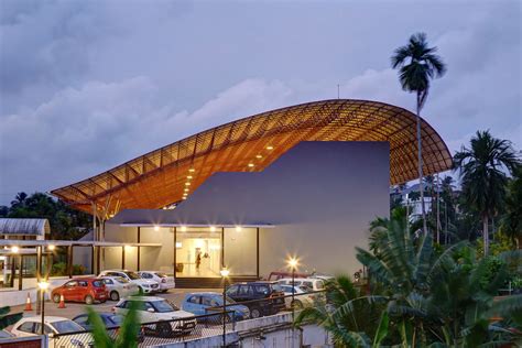 Reccaa Club, Cochin, Kerala | Architects in Kerala | PLAYGROUP STUDIO