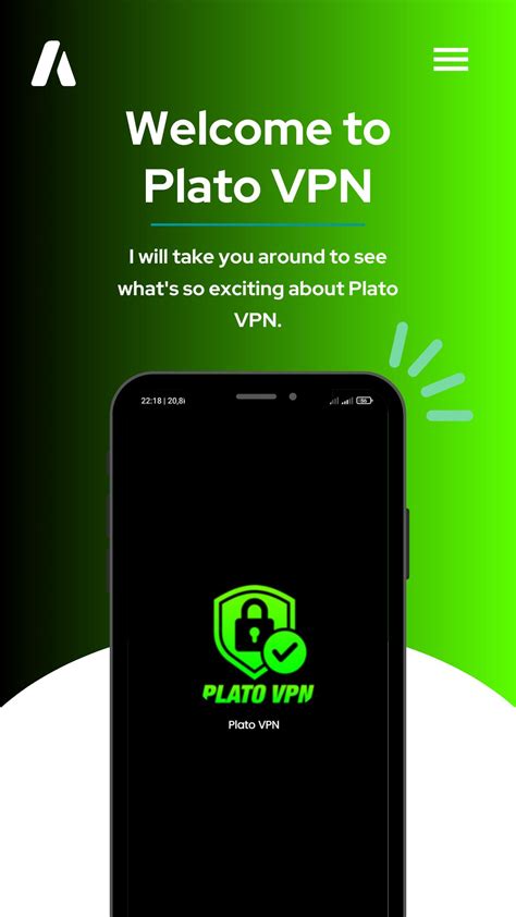 Plato VPN APK Download for Android - Latest Version