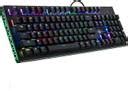 Circle Squadron MX RGB Professional Mechanical (Brown Cherry Switch ...