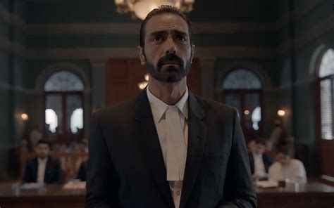 Nail Polish On Zee5 Review: A Fascinating Mishmash Of Courtroom Drama ...