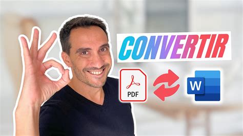 Image result for Comment Modifier Un Document PDF En Word