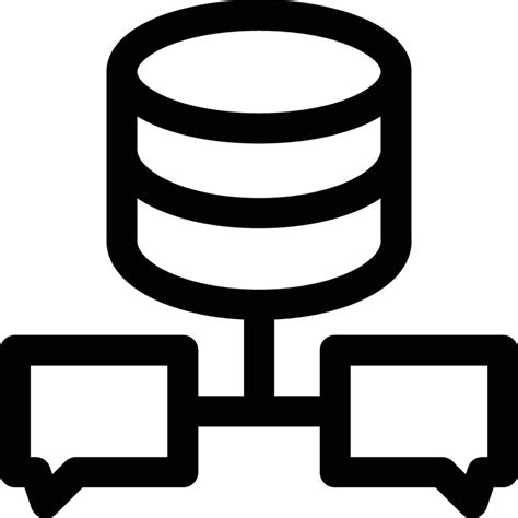 Database Chat Icon 的图像结果