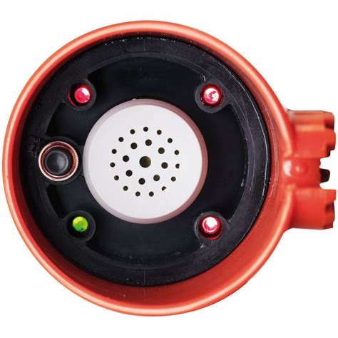 High-voltage detector - TAG330 - PENTA ESP - electrical field ...