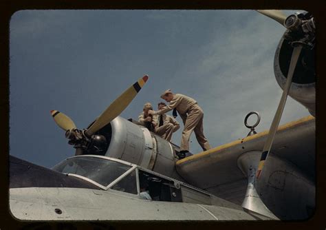 20 Color WWII Photos Look Like They Were Taken Yesterday | War History ...