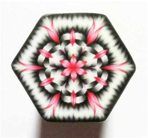 Image result for Polymer Clay Fish Cane Tutorial