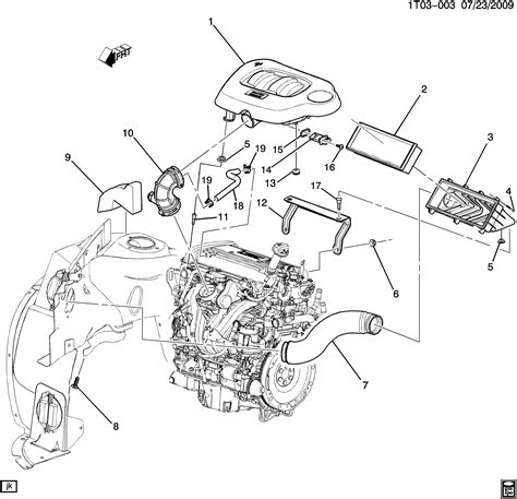 Chevy Hhr Parts Catalog - Catalog Library