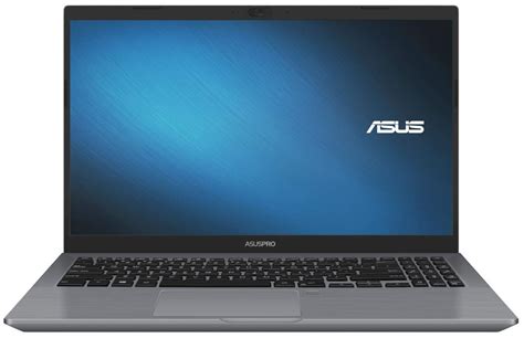ASUS ASUSPRO P3540 - i7-8565U · UHD Graphics 620 · 15.6”, Full HD (1920 ...