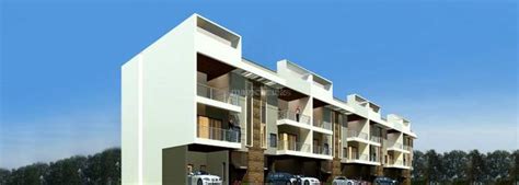 Under Construction Projects by Unishire Developers