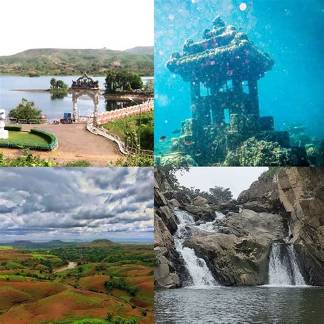 Jaisamand Lake: Asia’s Second-Largest Artificial Lake