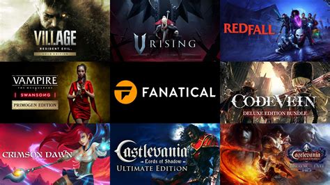 Vampire Game for PC 的图像结果