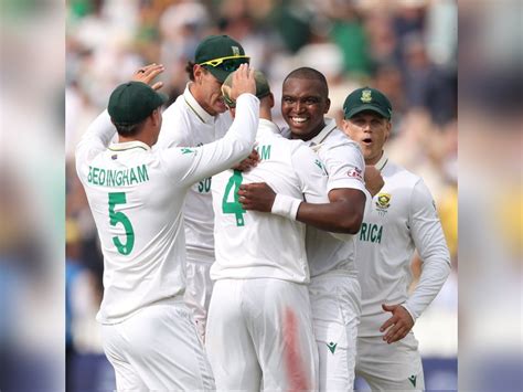 WTC Final: Carey's fighting 43 extends Australia’s lead to 218 despite ...