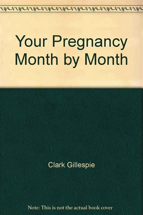 Your Pregnancy month by month; Third Edition : Amazon.in: Books
