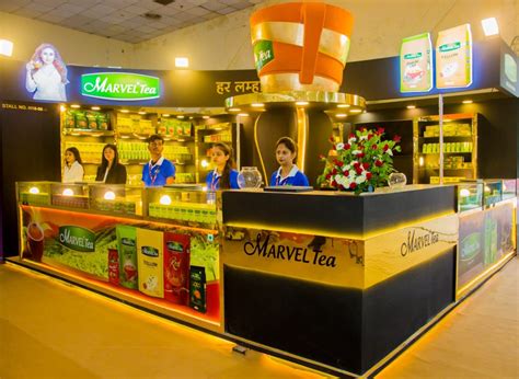 Gallery – Marvel Tea