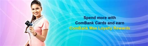 ComBank Max Loyalty Rewards
