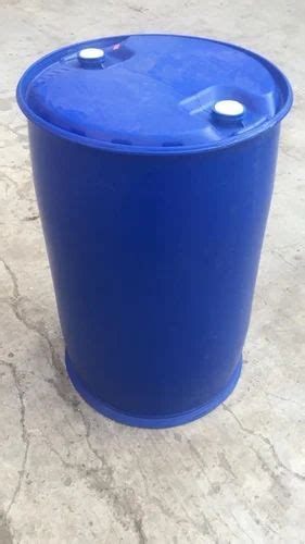 HDPE Water Drum - HDPE Water Drums Trader - Wholesaler / Distributor ...