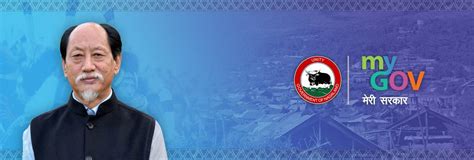 MyGov Nagaland | A Platform for Citizen Engagement towards Good ...