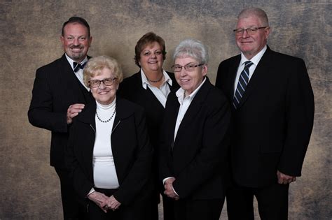 Mullenbach Funeral Home added a... - Mullenbach Funeral Home