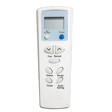 Buy EHOP Remote Control for LG Split AC Remote -Compatible Online at ...