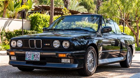 1991 BMW M3 - E30 Market - CLASSIC.COM