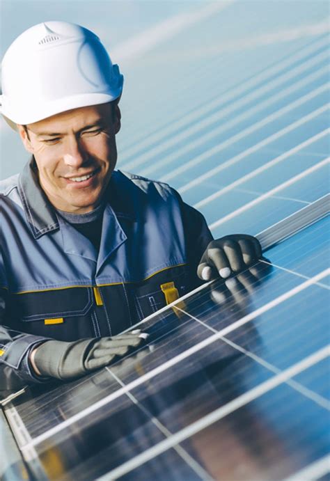 Ideal Energy Solutions
