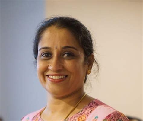 Viji Thiyagarajan, Director Libraries South Asia | British Council