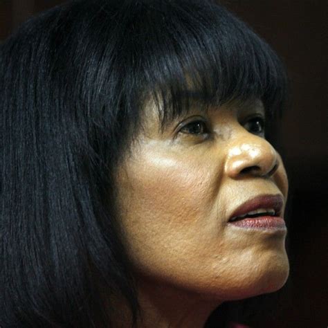Jamaica Portia Simpson Miller