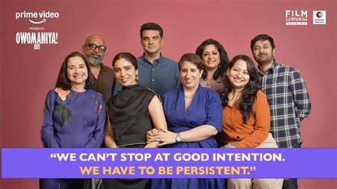 O Womaniya! Latest Report & Roundtable Reveal We Need More Than Just ...