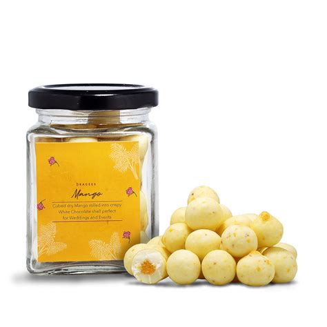 DRAGEES – La Chocoallure